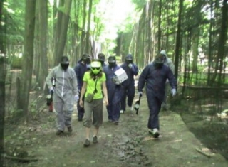  Gotcha Pontault Combault 